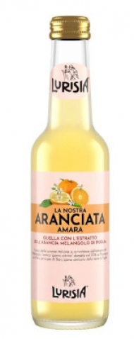 LURISIA VAP PZ.24 CL.27,5 ARANCIATA AMARA